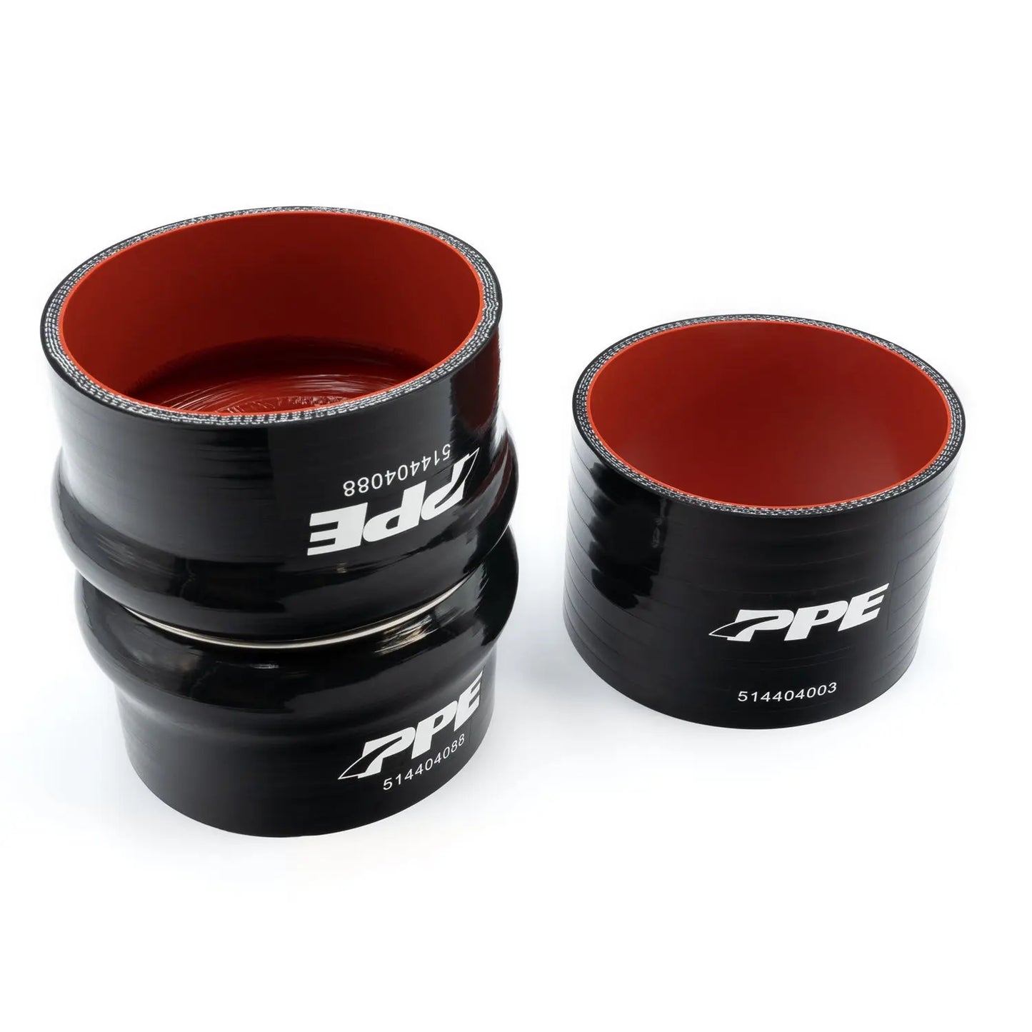 Turbo Inlet Upgrade Kit - 2017-2019 6.6L Duramax 2017-2019 L5P