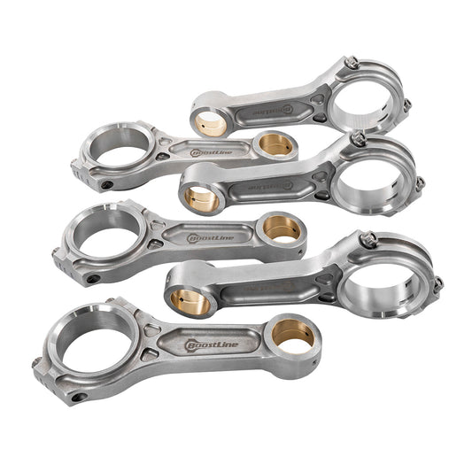 BoostLine Connecting Rods - Cummins 5.9/6.7