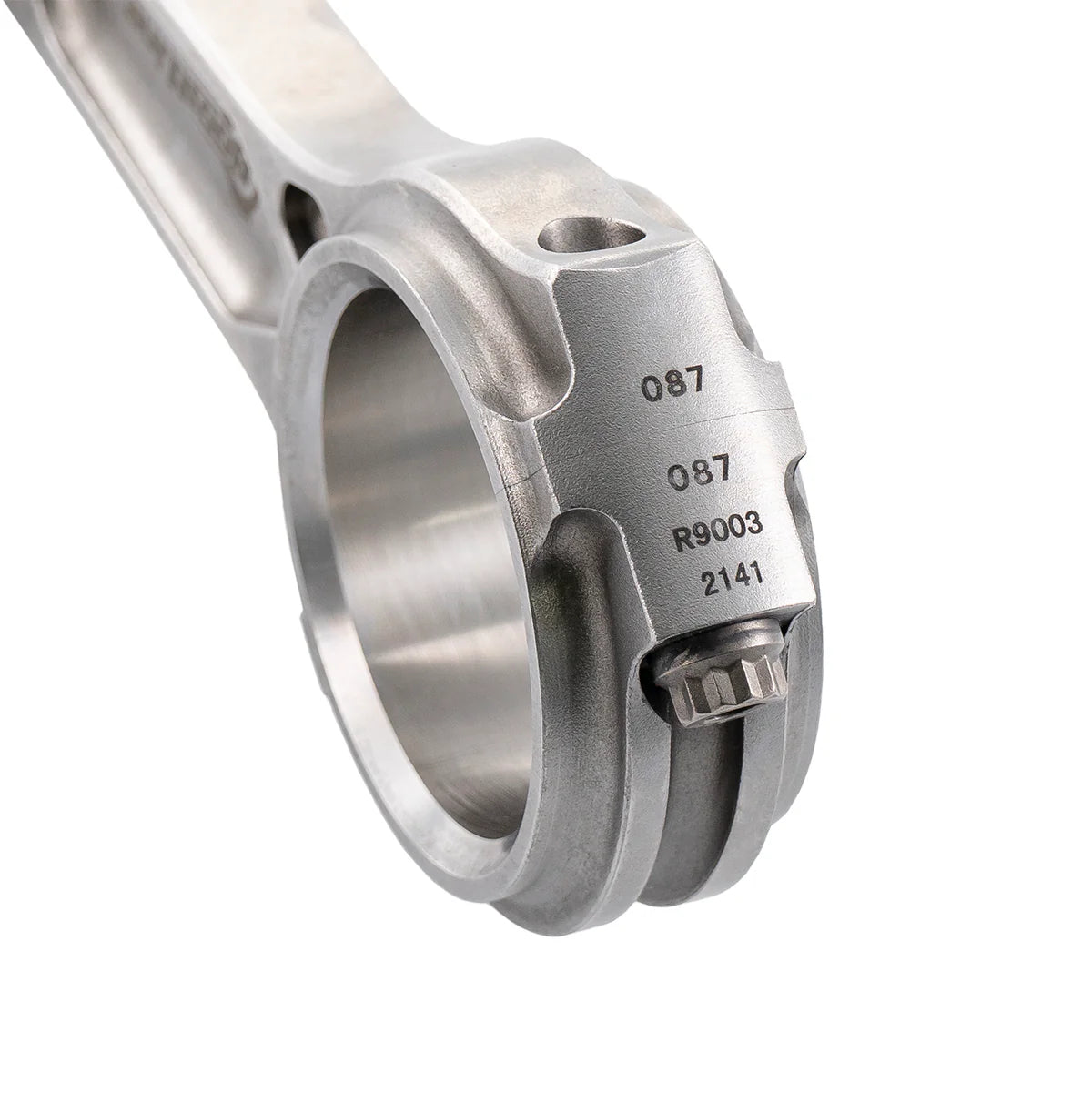 BoostLine Connecting Rods - Cummins 5.9/6.7