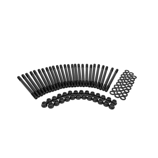 Head Stud Kit - 1998.5-2025 Cummins 5.9/6.7L 24V