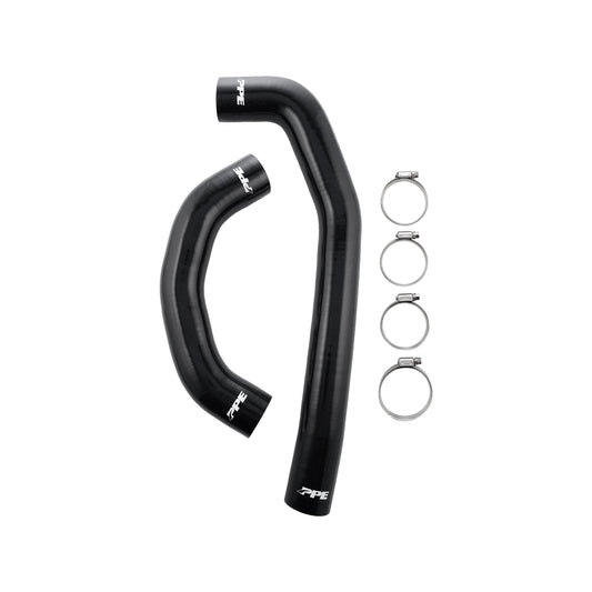 Upper and Lower Coolant Hose Kit - 2019-2025 RAM 2500/3500 6.7L Cummins