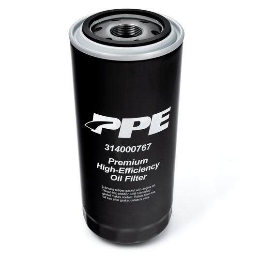 Premium High-Efficiency Engine Oil Filter - 2011-2025 Ford 6.7L Powerstroke