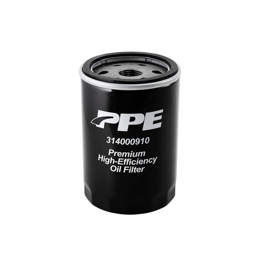 Engine Oil Filter - MicroPure Replaces Motorcraft FL-910S