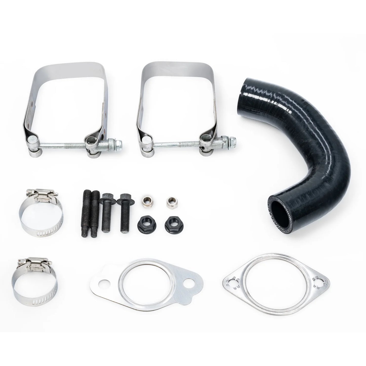EGR Cooler - 2008-2010 Ford 6.4L Powerstroke