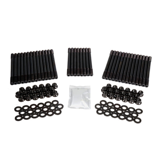 PPE Head Stud Kit - 1993-2002 Ford 7.3L Powerstroke