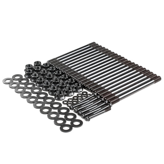 PPE Head Stud Kit - 2008-2010 Ford 6.4L Powerstroke