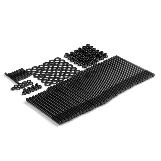 PPE Head Stud Kit - 2011-2025 Ford 6.7L Powerstroke
