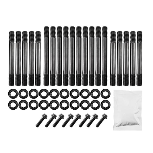 PPE Main Stud Kit - 2003-2007 Ford 6.0L Powerstroke