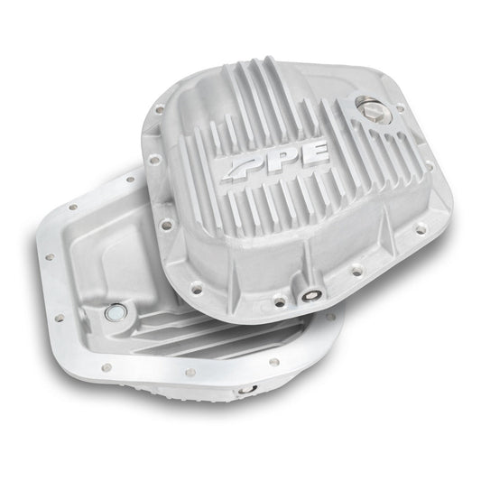Heavy-Duty Cast Aluminum Rear Differential Cover - 1994-2023 Ford F150/SUV 9.75"-12