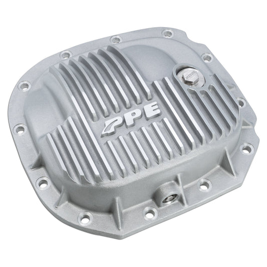 Heavy Duty Cast Aluminum Rear Differential Cover - 2015-2025 Ford F150/SUV 8.8"-12