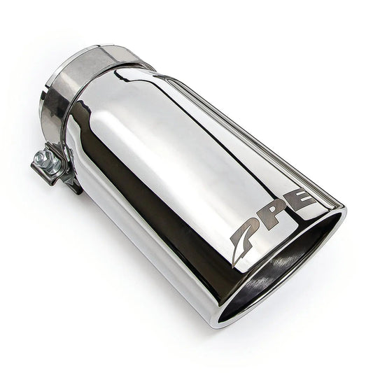 4-Inch Exhaust Tip