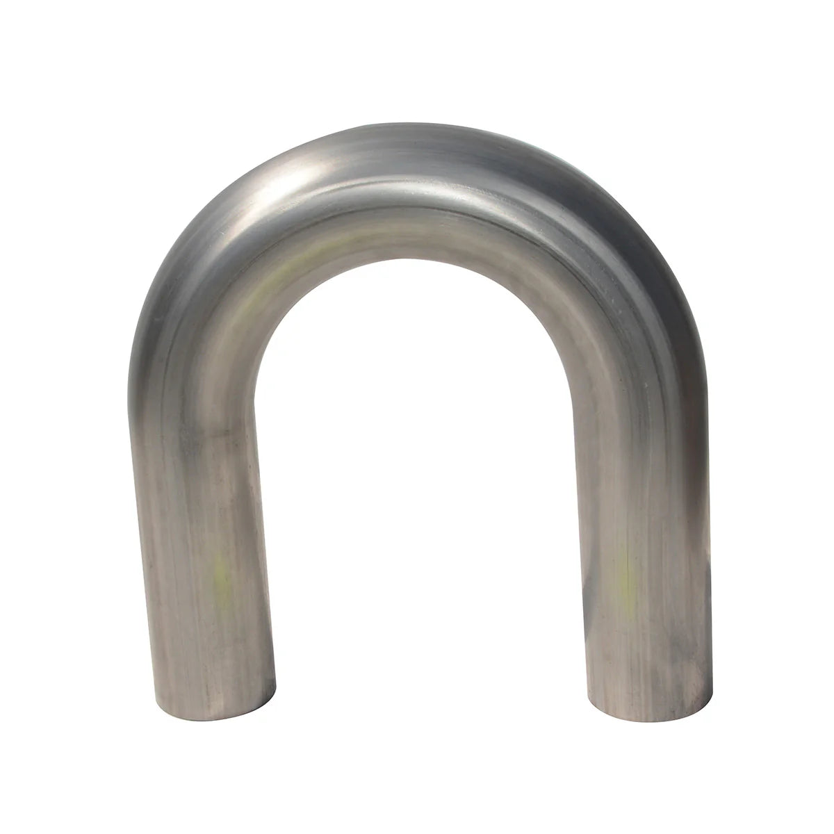 16 Gauge Mandrel Bend 304 SS Tubing