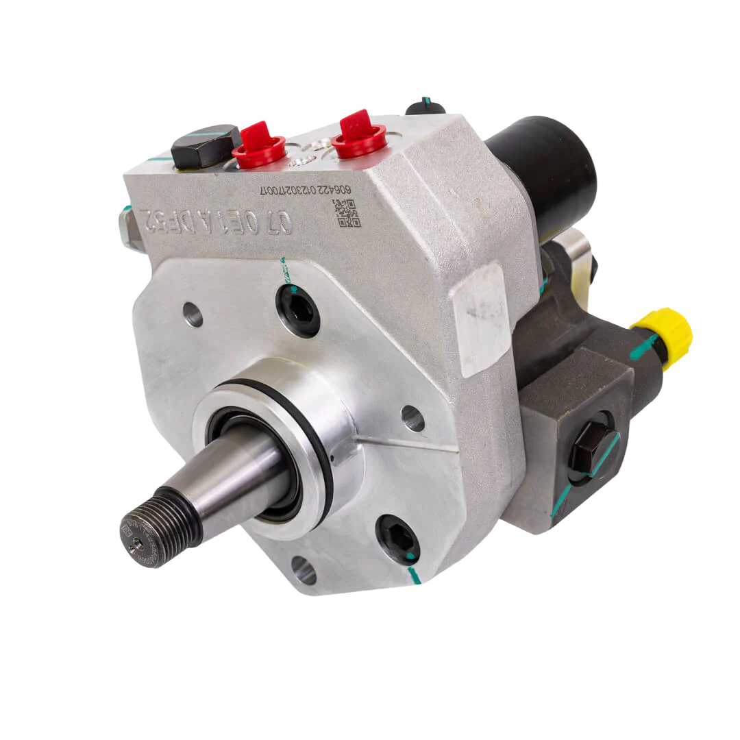 S&S CP4 To DCR Pump Conversion - 2011-2024 6.7 Powerstroke