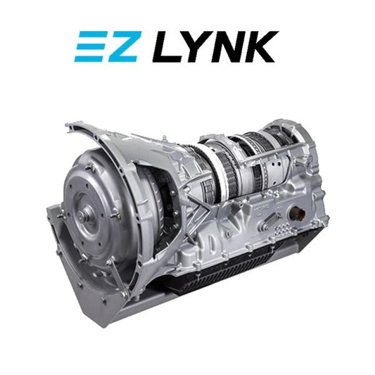 6.7L Powerstroke EZ LYNK Transmission Tuning 2020-2022 