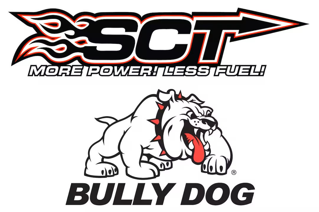 2011-2019 6.7L Powerstroke SCT/Bully Dog Custom Tuning