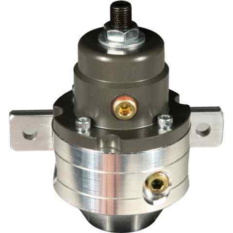 FASS Fuel Systems Adjustable Fuel Pressure Regulator