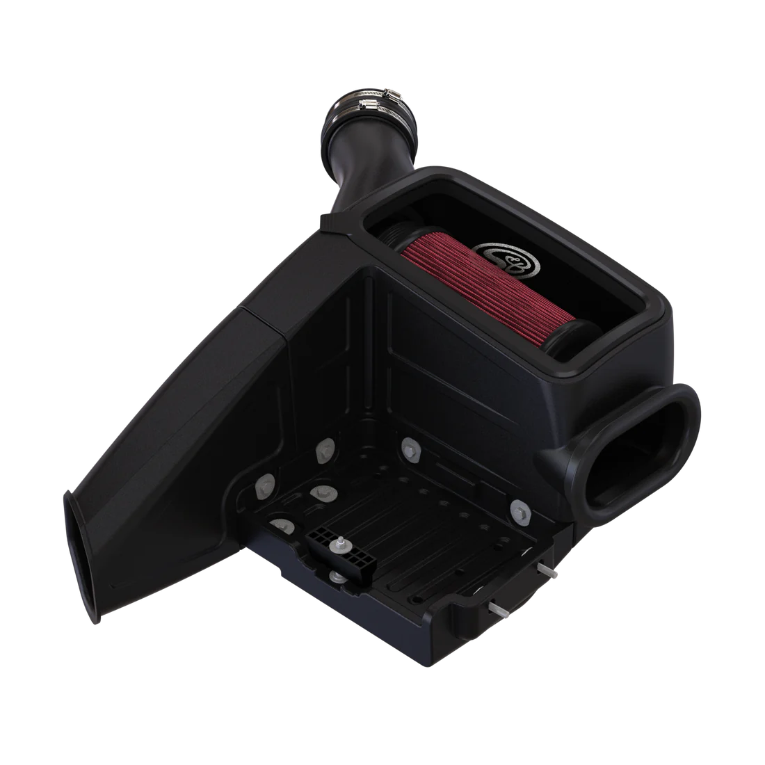 Cold Air Intake - 1998-2003 Ford Powerstroke 7.3L
