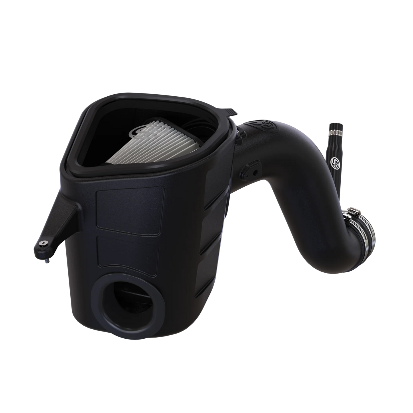 Cold Air Intake - 2013-2018 Dodge Ram Cummins 6.7L