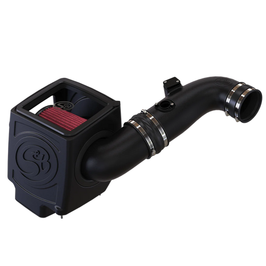 Cold Air Intake - 2011-2016 Duramax LML 6.6L