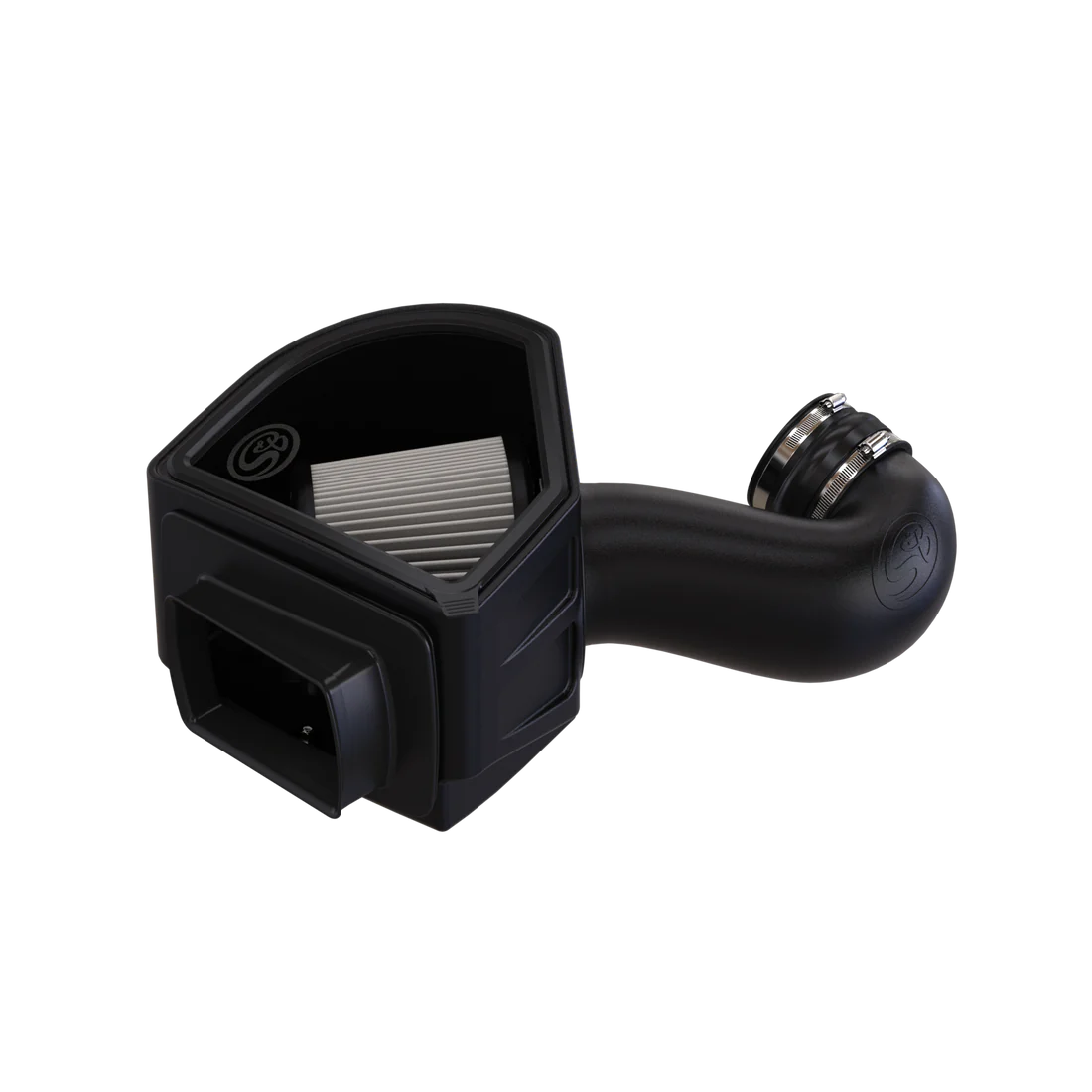 Cold Air Intake - 1994-2002 Dodge Ram Cummins 5.9L