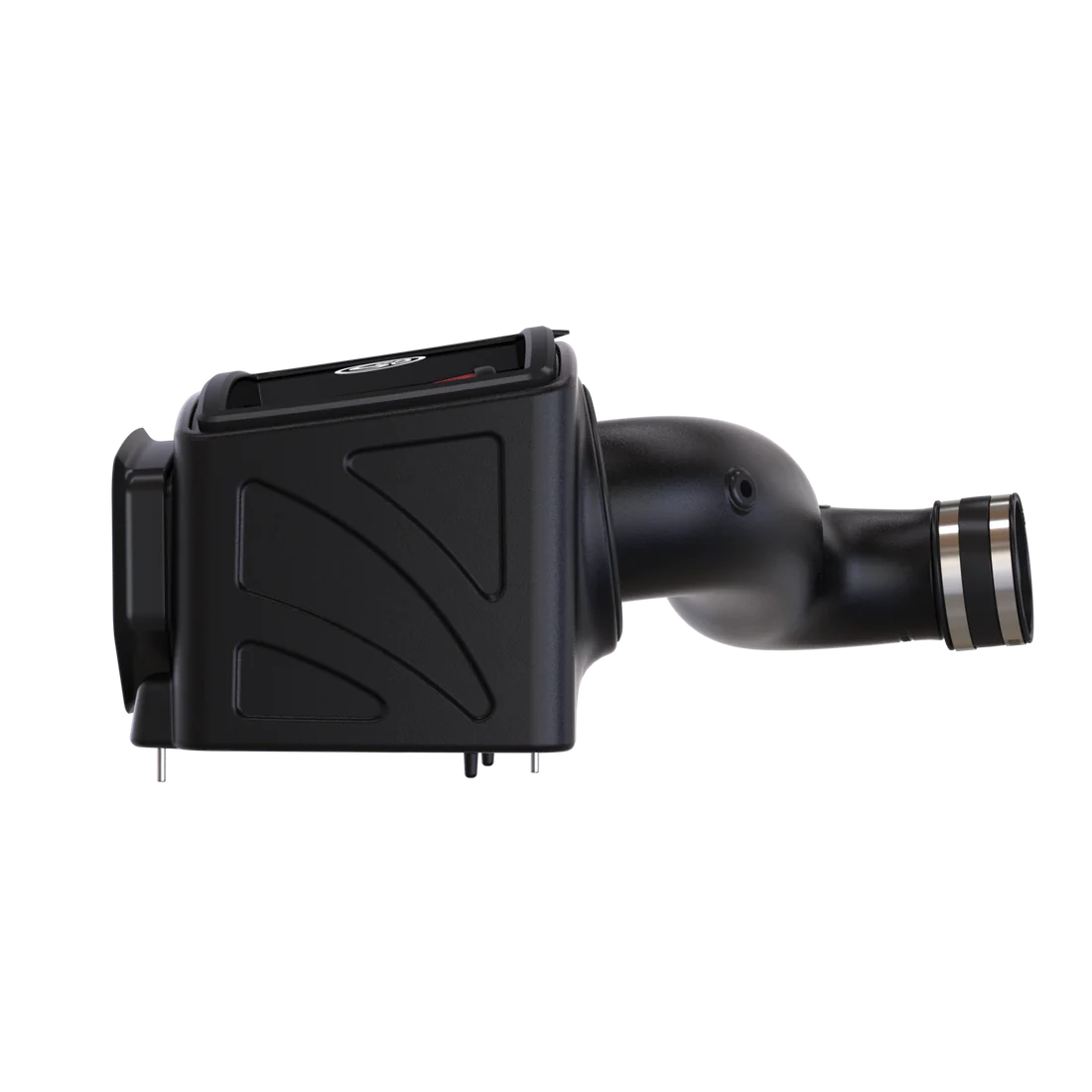 Cold Air Intake - 2007-2010 6.6L Duramax LMM
