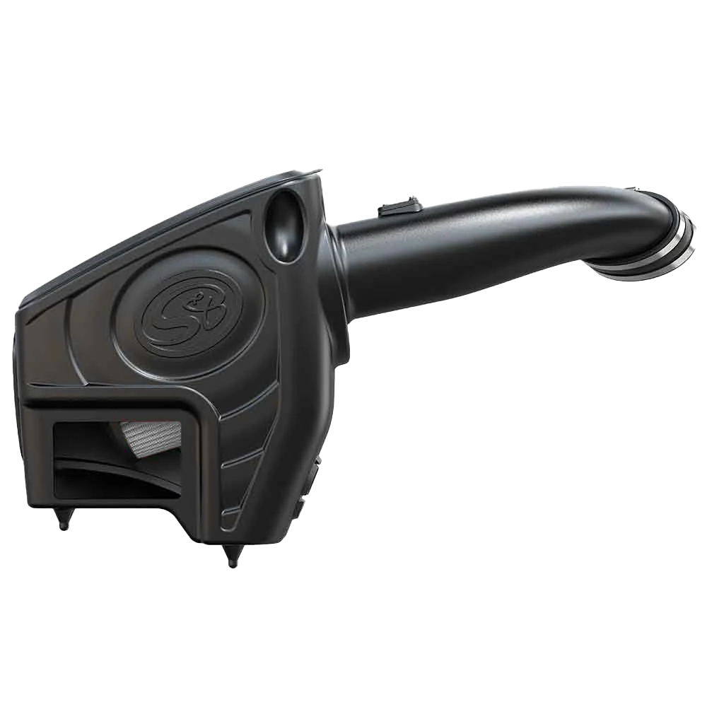 Cold Air Intake - 2011-2016 Ford Powerstroke 6.7L