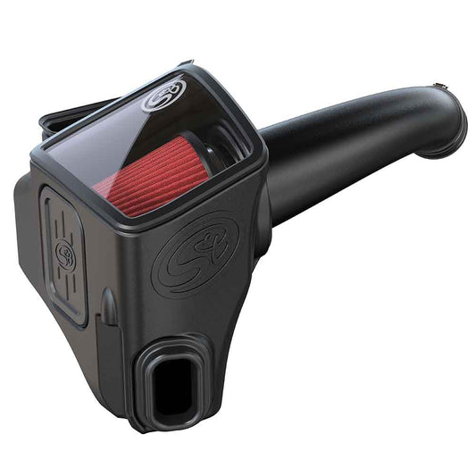 Cold Air Intake - 2020-2023 6.6L Duramax L5P