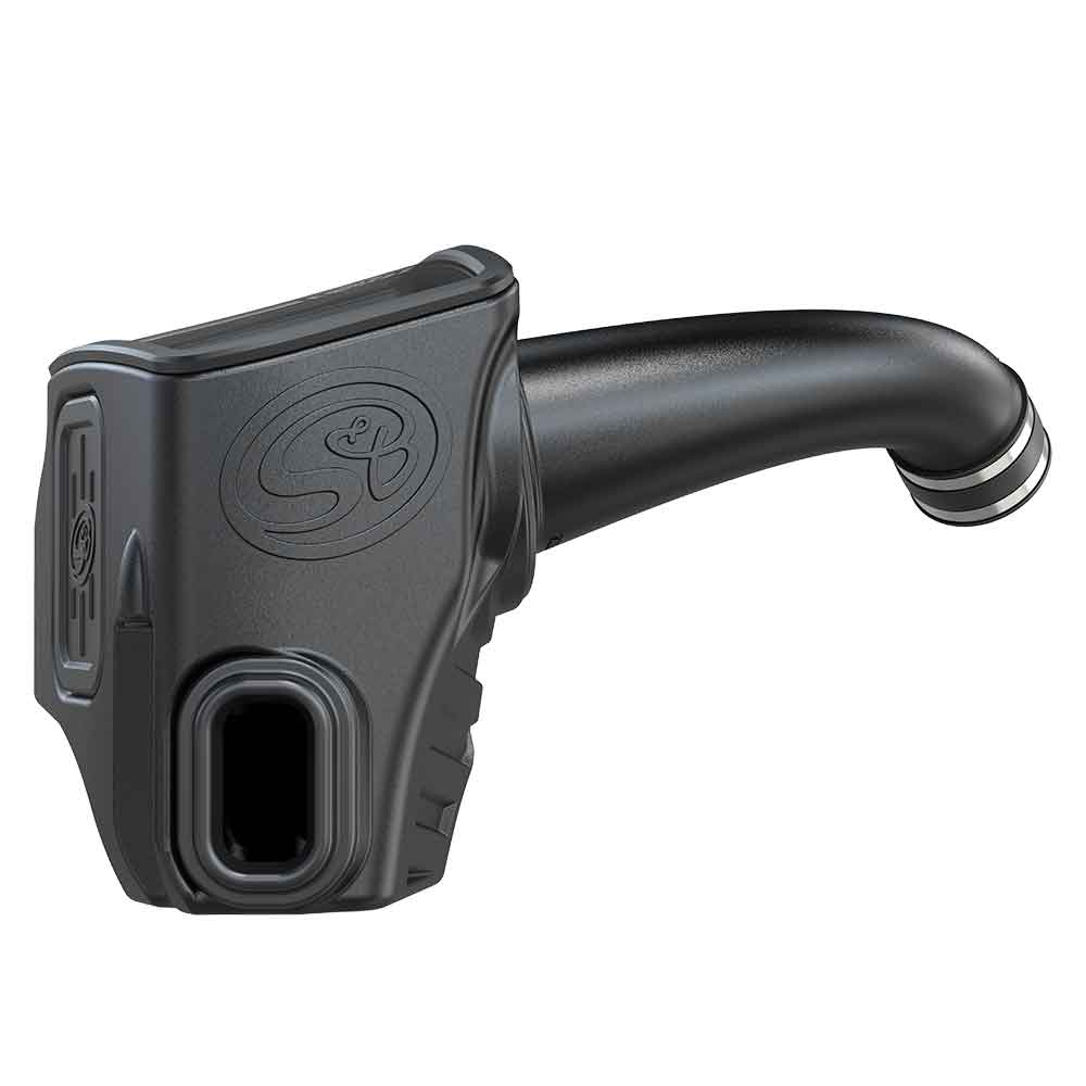Cold Air Intake - 2020-2023 6.6L Duramax L5P