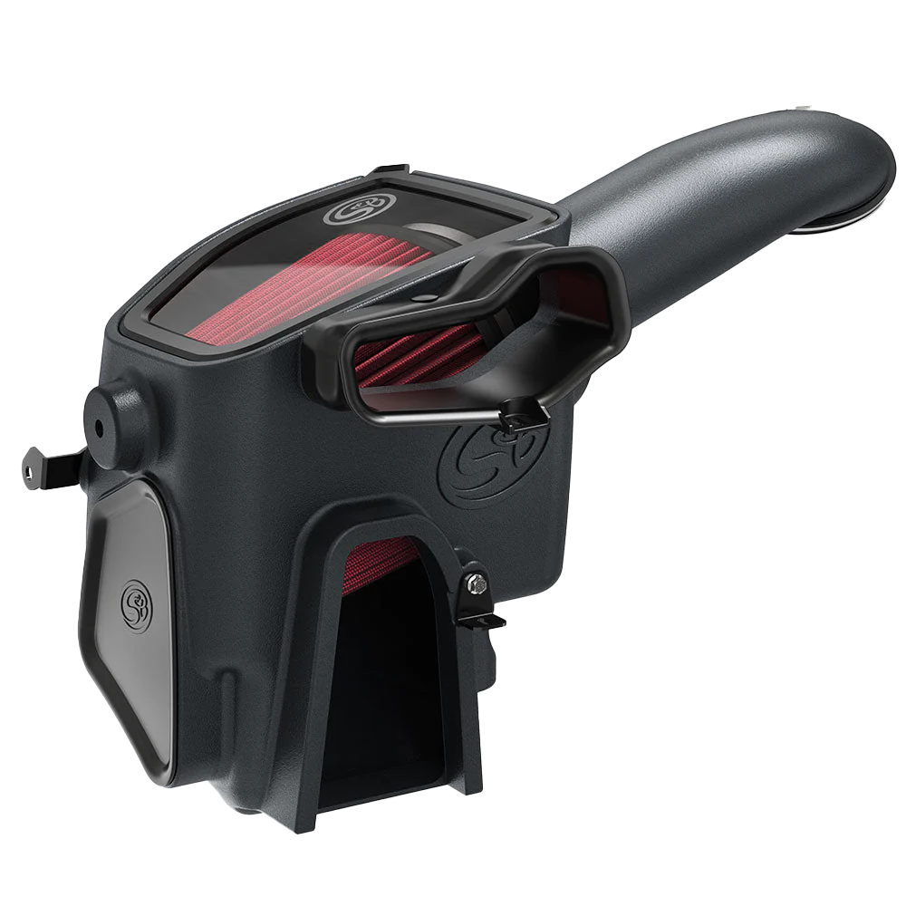 Cold Air Intake - 2020-2024 Ford Powerstroke 6.7L