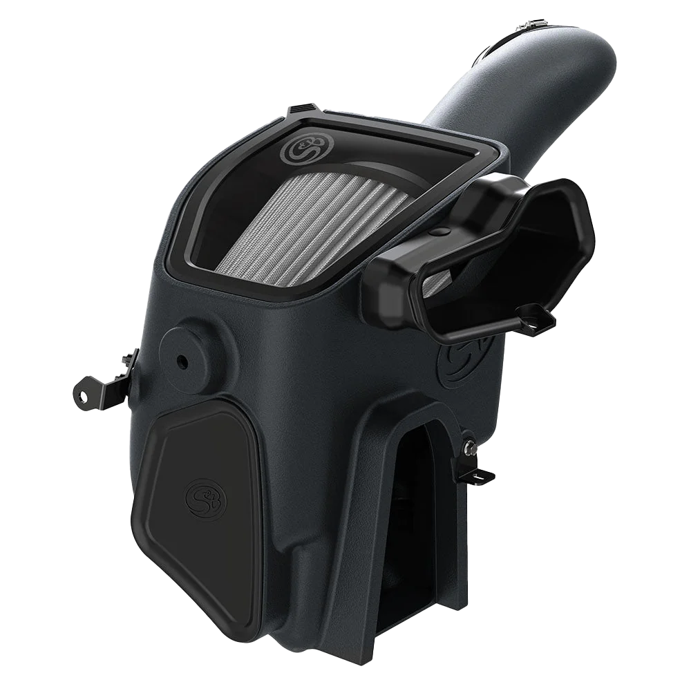 Cold Air Intake - 2020-2024 Ford Powerstroke 6.7L