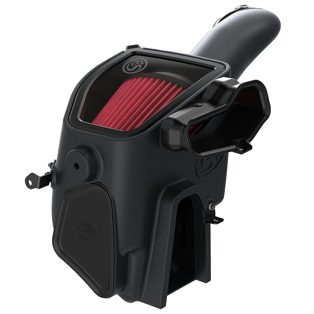 Cold Air Intake - 2020-2024 Ford Powerstroke 6.7L