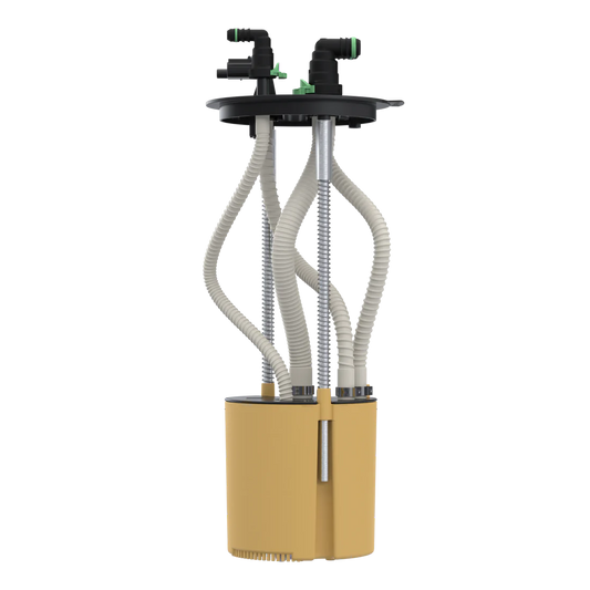 Fuel Sending Unit - 2013-18, 2021-2024 Dodge Ram 6.7L Cummins