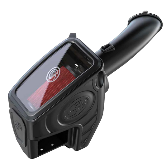 Cold Air Intake - 2011-2016 Ford Powerstroke 6.7L
