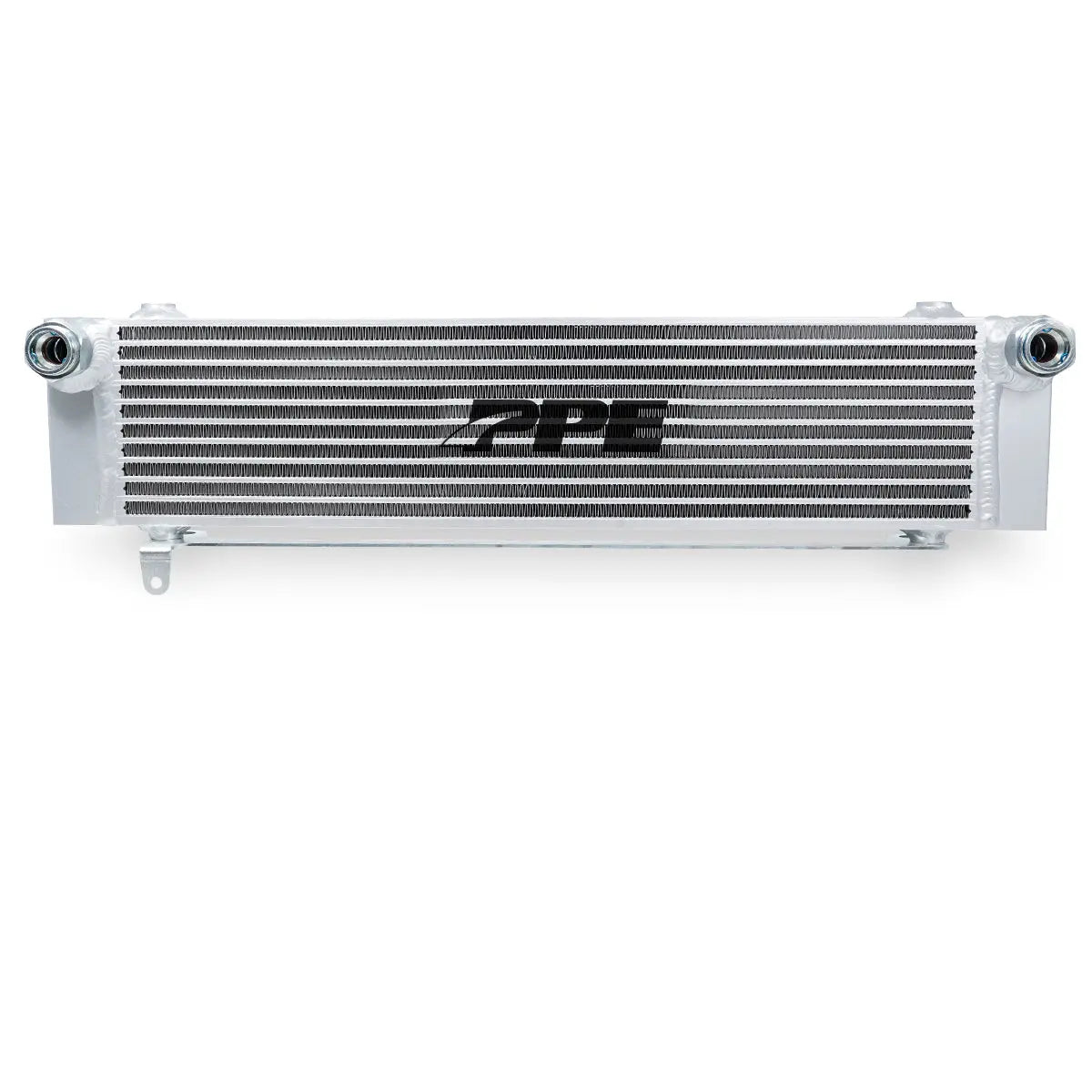 Transmission Cooler Bar and Plate - LBZ/LMM Duramax