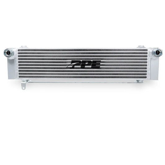 Transmission Cooler Bar and Plate - LBZ/LMM Duramax