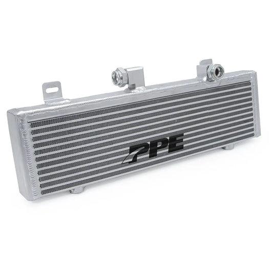 Transmission Cooler Bar and Plate - LML Duramax