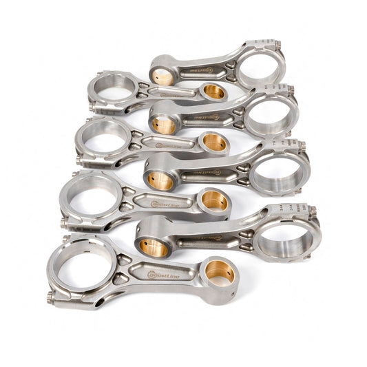 BoostLine Connecting Rods - 2001-2016 6.6L Duramax