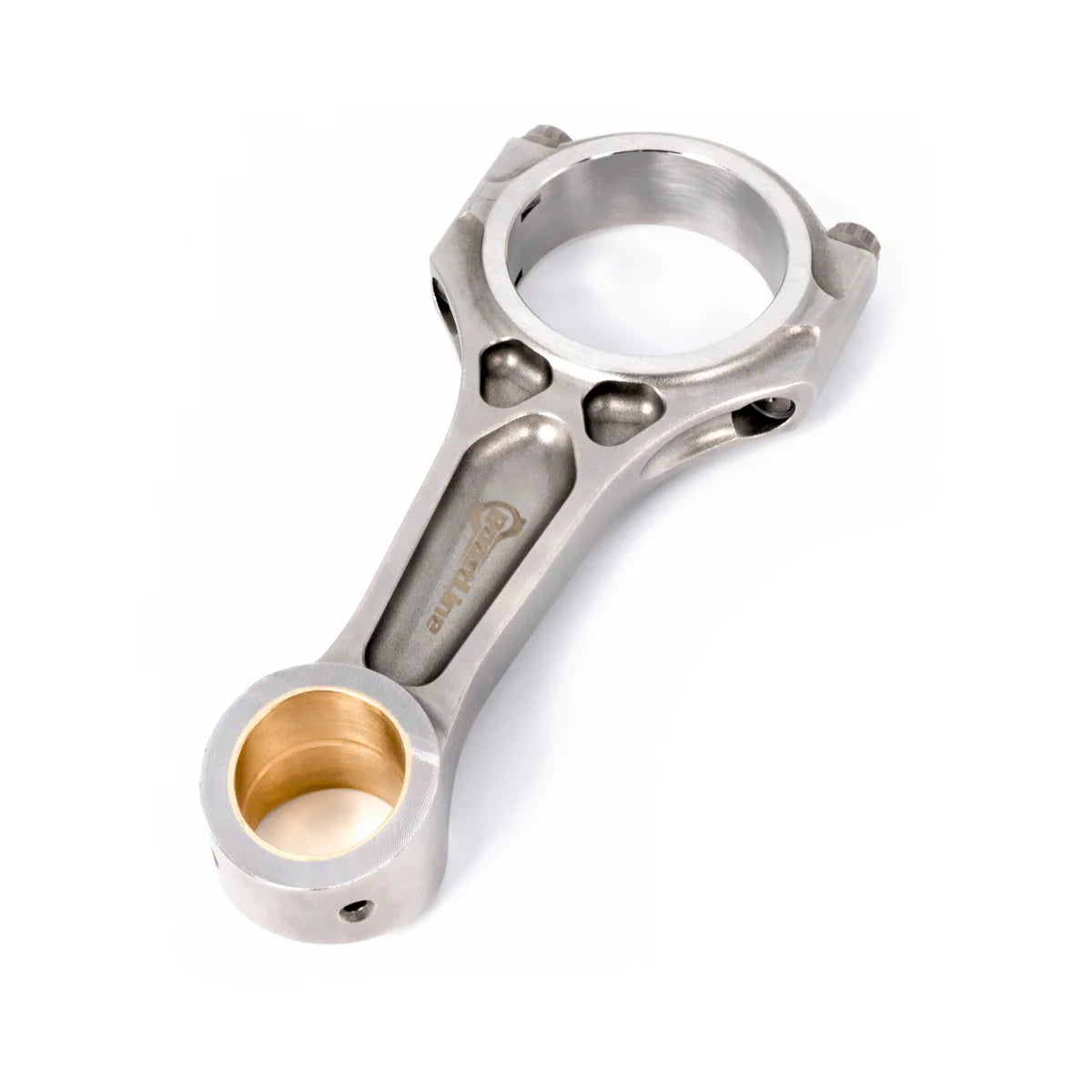BoostLine Connecting Rods - 2001-2016 6.6L Duramax