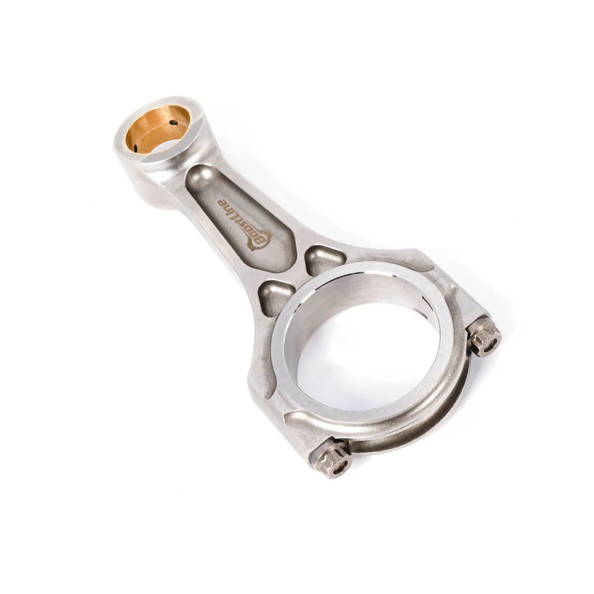 BoostLine Connecting Rods - 2001-2016 6.6L Duramax