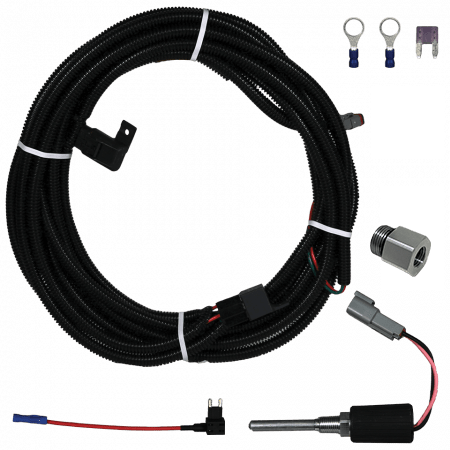 FASS Fuel Systems Drop-In Series Electric Heater Probe Kit