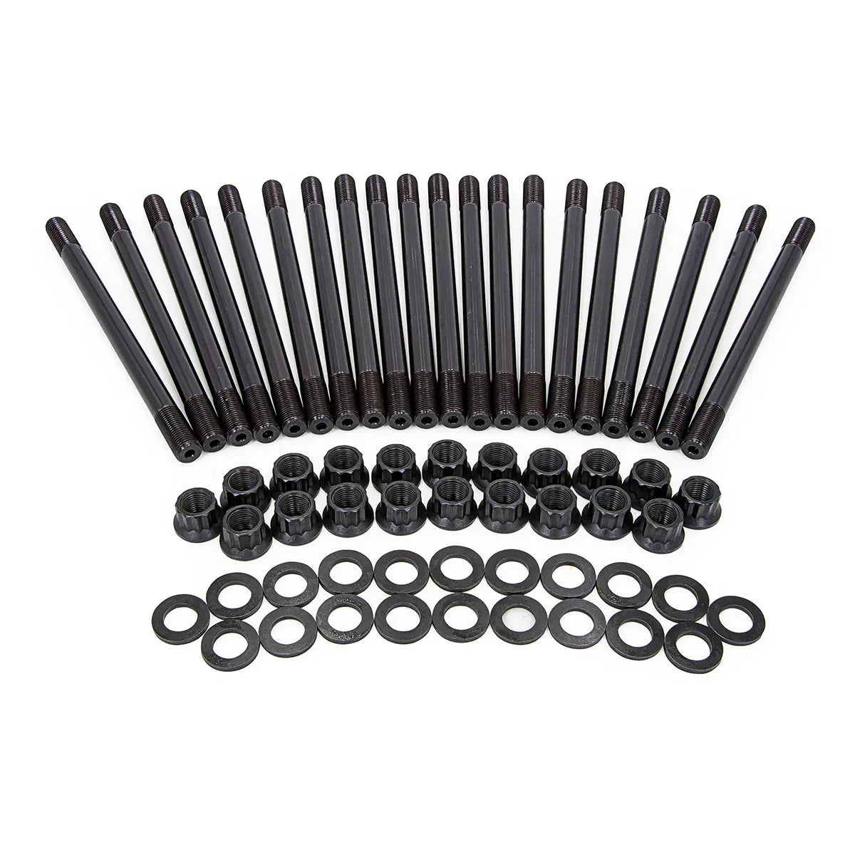 PPE Head Stud Kit - 2003-2007 Ford 6.0L Powerstroke
