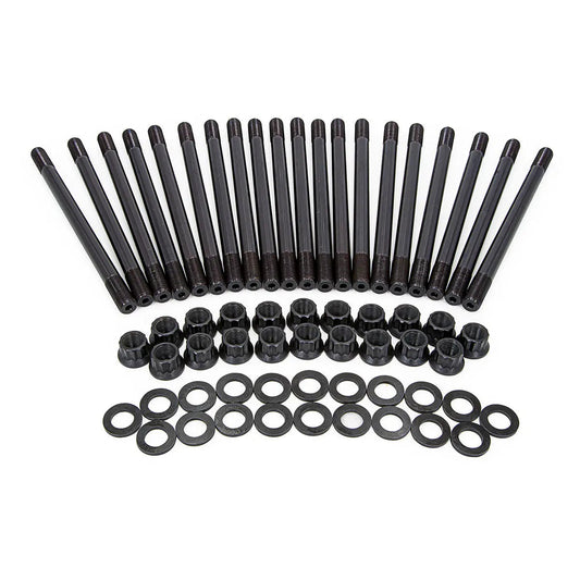 PPE Head Stud Kit - 2003-2007 Ford 6.0L Powerstroke
