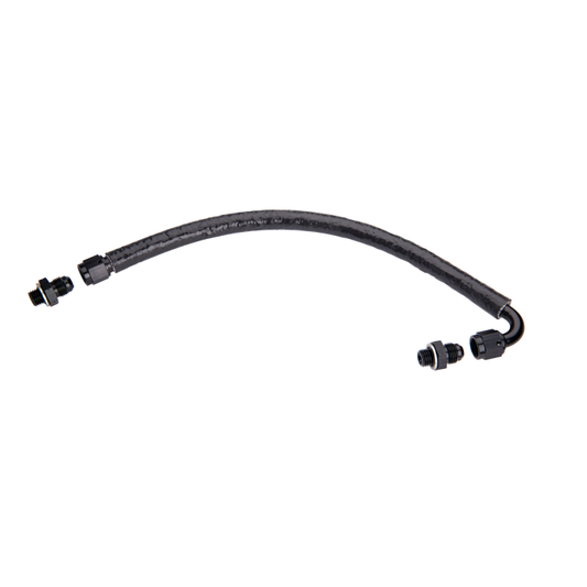 Turbocharger Oil Feed Line - 2019+ Cummins
