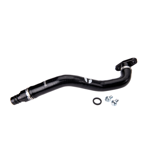 Turbo Drain Tube Kit - 2019+ Cummins