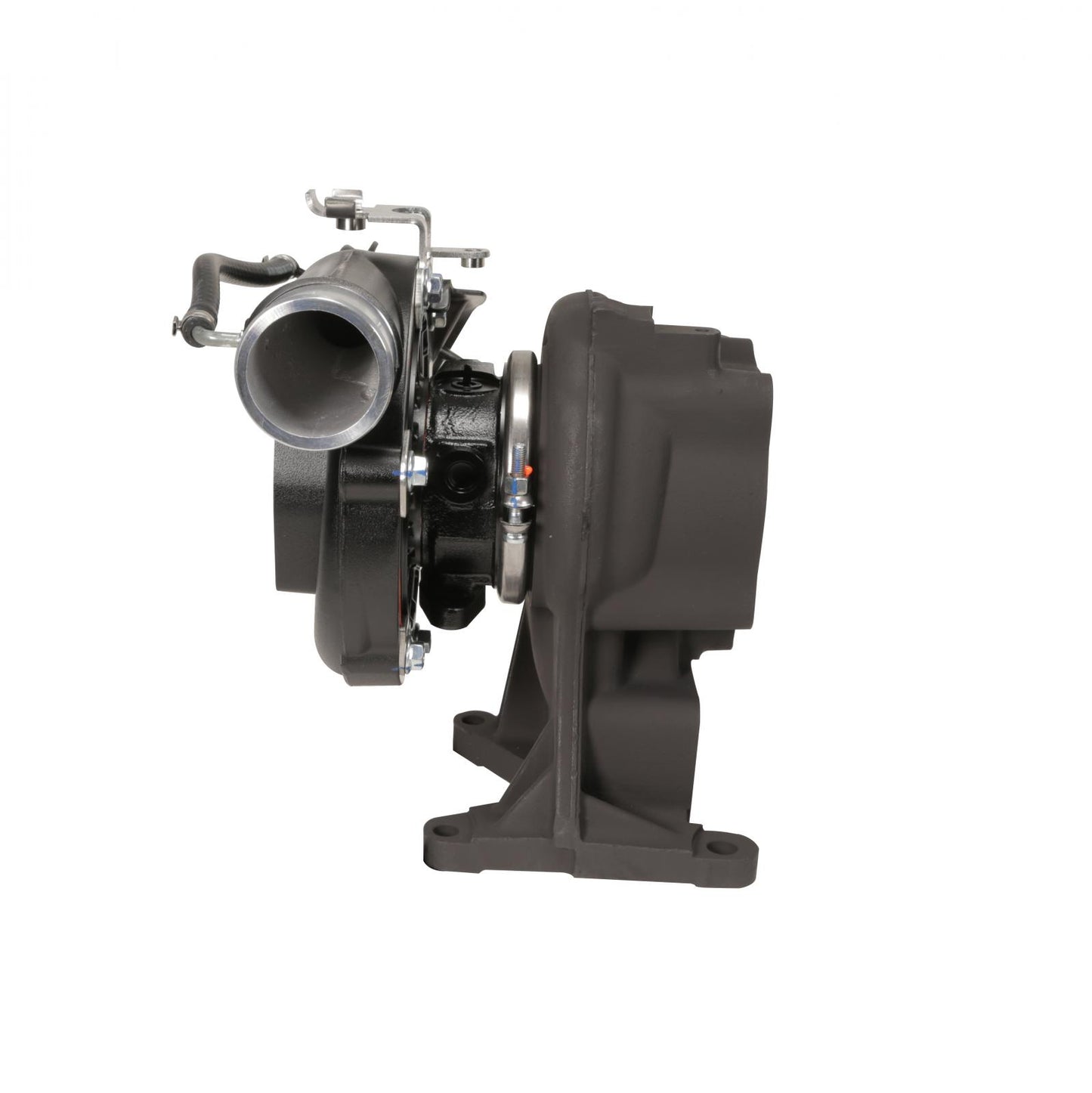Cheetah Turbocharger - 01-04 Duramax LB7
