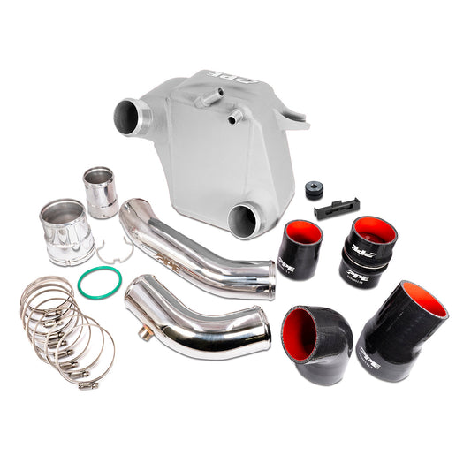 Air to Water Intercooler Kit - 2011-2025 Ford 6.7L Powerstroke