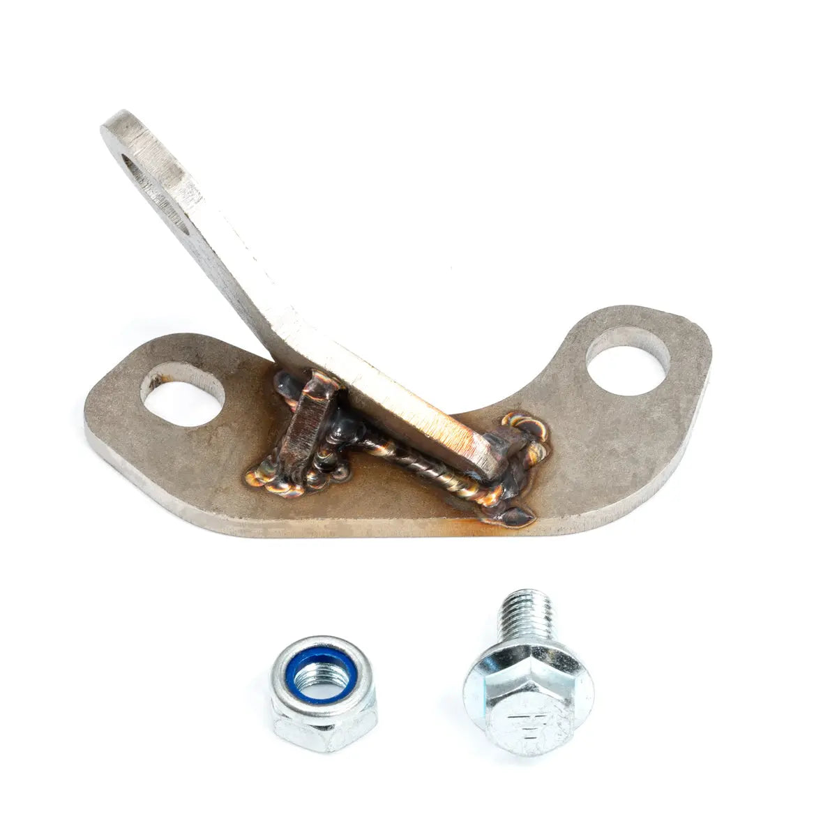 High-Flow Exhaust Manifolds and Up-Pipes Kit - 2001-2004 6.6L Duramax