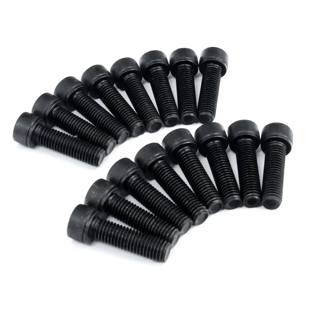 High-Flow Exhaust Manifolds and Up-Pipes Kit - 2001-2004 6.6L Duramax
