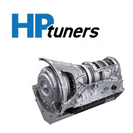 HPTUNERSTRANSTUNING
