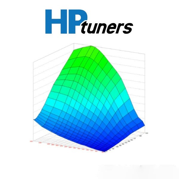 2020-2023 6.6L Duramax HP Tuners Custom Tuning